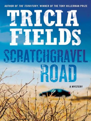 cover image of Scratchgravel Road